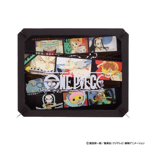 �߰�߰���� ��� �wONE PIECE ���߰��x PT-J11 Memory of EGGHEAD 