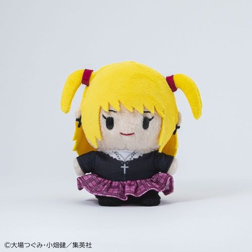 DEATH NOTE �ς�ς�����ʂ������ ��C�� 