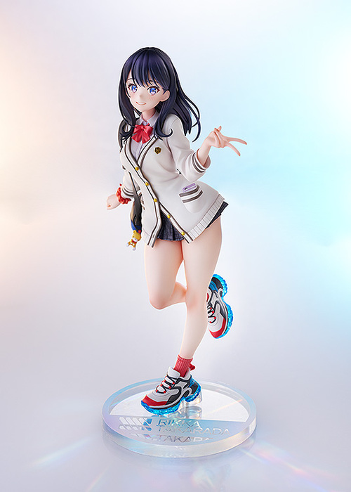 SSSS.GRIDMAN �󑽘Z�� feat. ������ 