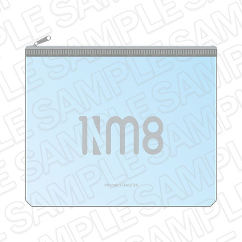 Paradox Live �ر�߰� 1Nm8 