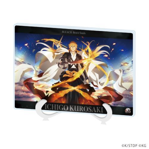 ٱް (A5 ) uBLEACH Brave Soulsv 02 /  (10N LO Ver.) (׽) 