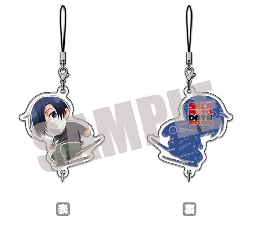 SAKAMOTO DAYS ڸ (̫) Vol. 2 H^~ 