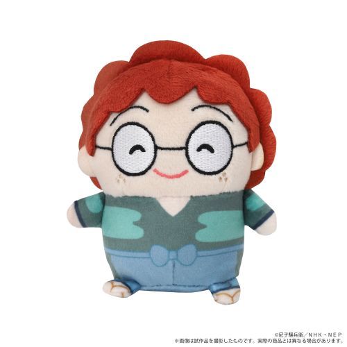 �E���ܗ����Y �܂߂߂��� (�ʂ������Ͻ���) / �����������Y (���� Ver.) 