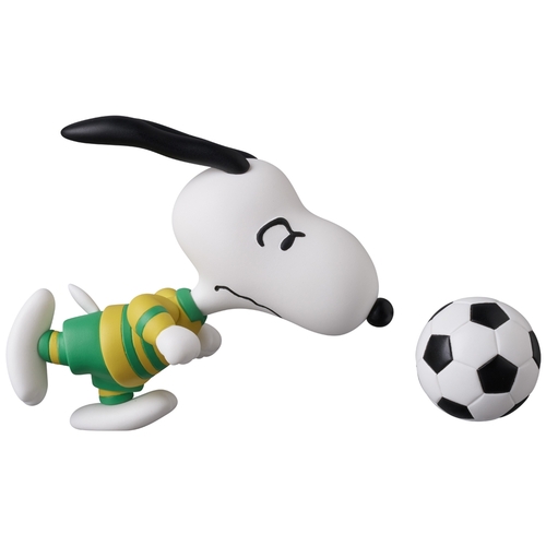 �����ިð�̨�ޭ� No.899 UDF PEANUTS SERIES 19 World's greatest soccer player 