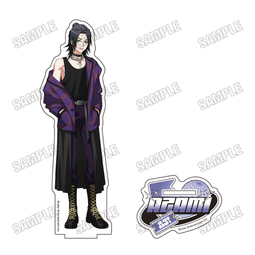 A3! �`�����낵 BIG���ٽ���� (3) ��c� 