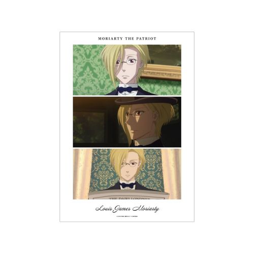 TV��� �u�J�����ر�è�v ٲ���ު�ѽޥ�ر�è ��ʎ� A3 ϯĉ��H�߽�� 