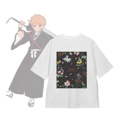 BLEACH N W Botania BIGٴT Ver. A 