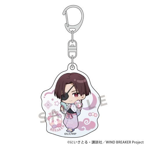 [WIND BREAKER] ٷް (hc / ߂) 