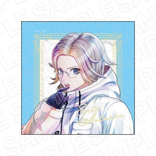 HUNDRED LINE -ŏIhqw- ϲ̧ް PALE TONE series ql 