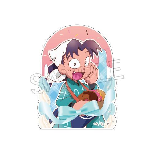 �E���ܗ����Y �ï�� -�����̒i- �ےÂ̂���� 