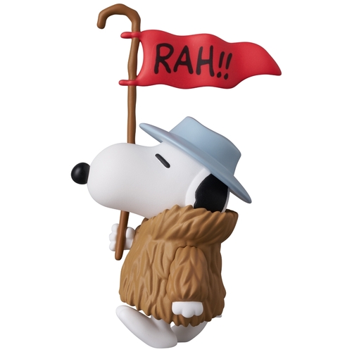 �����ިð�̨�ޭ� No.900 UDF PEANUTS SERIES 19 World's Greatest Fan 