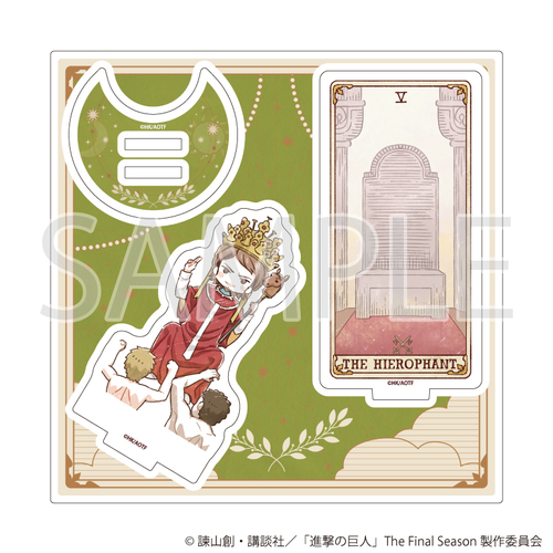 ���ٽ������ڰ� �uTV��� �w�i���̋��l�x The Final Season�v 06 / �ެݥ�ټ���� �ۯ� Ver. (���̱�� �׽�) 