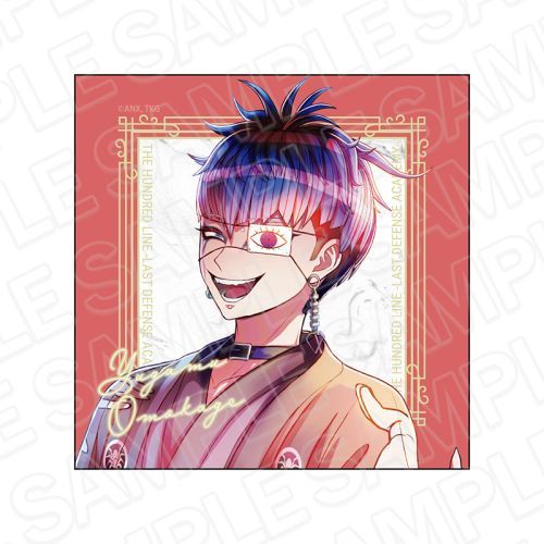 HUNDRED LINE -ŏIhqw- ϲ̧ް PALE TONE series ʉec 