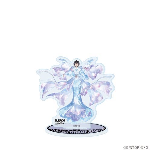 ٽ uBLEACH Brave Soulsv 11 / ٷ (10N LO Ver.) (׽) 