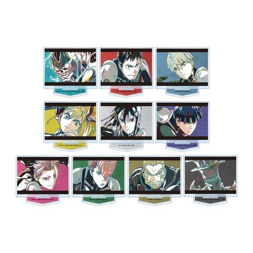 ���b8�� �ڰ�ިݸ� Ani-Art ��2�e ���ٽ���� BOX 