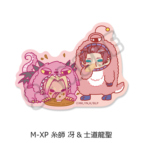 TV��� �w��ٰۯ��x �ر�޲��Ľï�� M-XP (���t�� & �m������) 