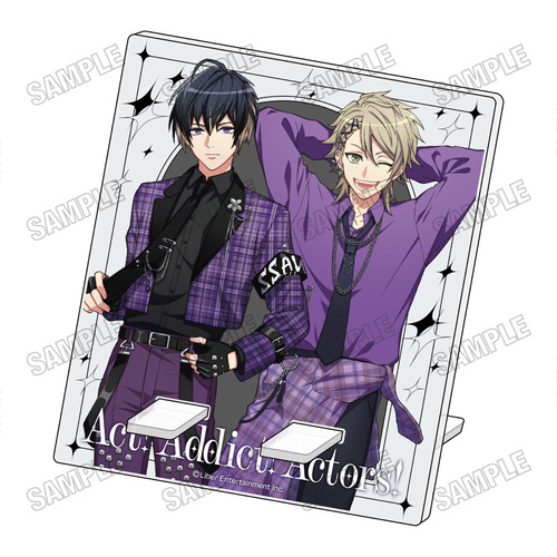 A3! �`�����낵 ������������ A 