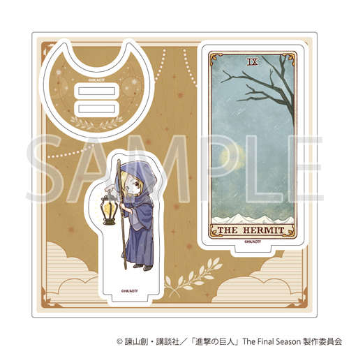 ���ٽ������ڰ� �uTV��� �w�i���̋��l�x The Final Season�v 07 / �ƥڵ�ʰ� �ۯ� Ver. (���̱�� �׽�) 