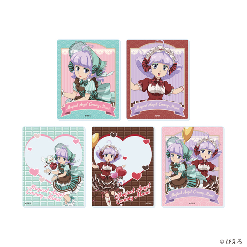 ���ٶ��� �u���@�̓V�g�بа�Ёv 05 / ����� Ver. (�S5��) (�`�����낵 �׽�) BOX 