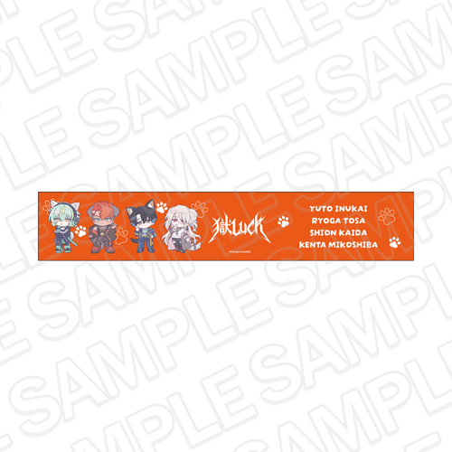 Paradox Live ��װ��� ��Luck 