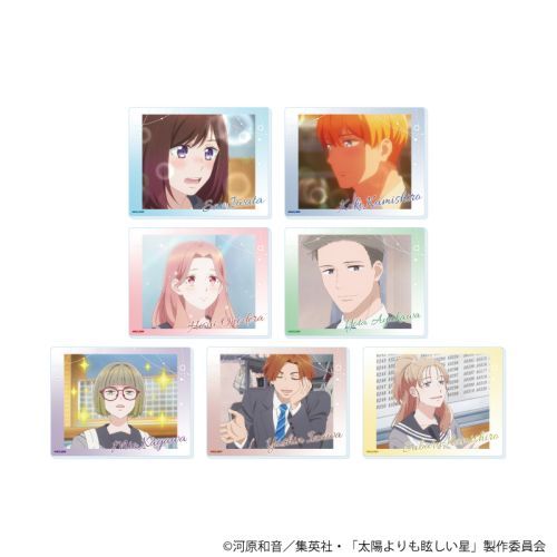 ���ٶ��� �uTV��� �w���z����ῂ������x�v 01 / ��ײ��� (�S7��) (��ʎʲ׽�) BOX 