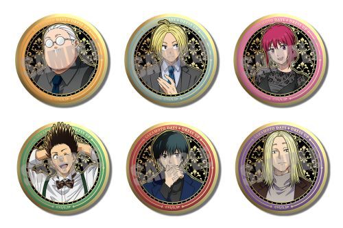 SAKAMOTO DAYS ڰިݸ ׸޼ޭذيޯ Dress up Ver. BOX 