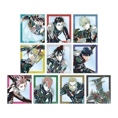 ���b8�� �ڰ�ިݸ� Ani-Art ��2�e ���ٶ��� BOX 