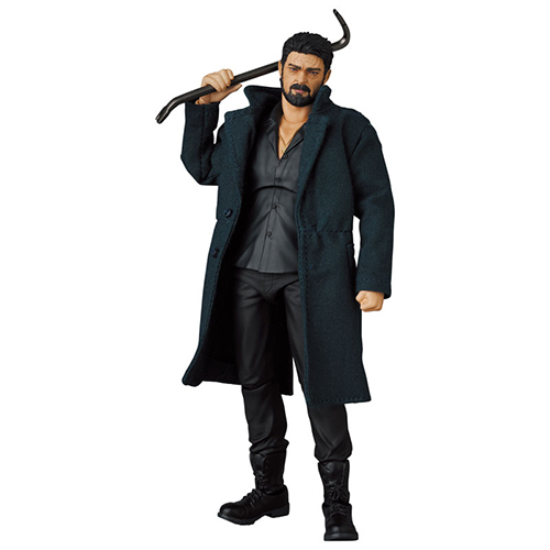 �̪��� No.154 MAFEX THE BOYS WILLIAM BILLY BUTCHER 