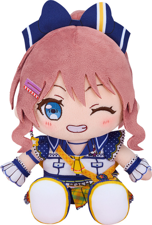 BanG Dream! �ʂ������ Poppin' Party �R������ 