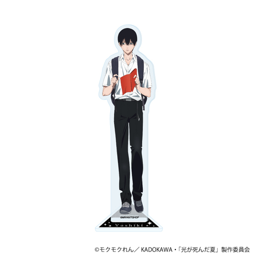 ���ٽ���� �wTV��� �u�������񂾉āv�x 01 / �悵�� (�`�����낵 �׽�) 