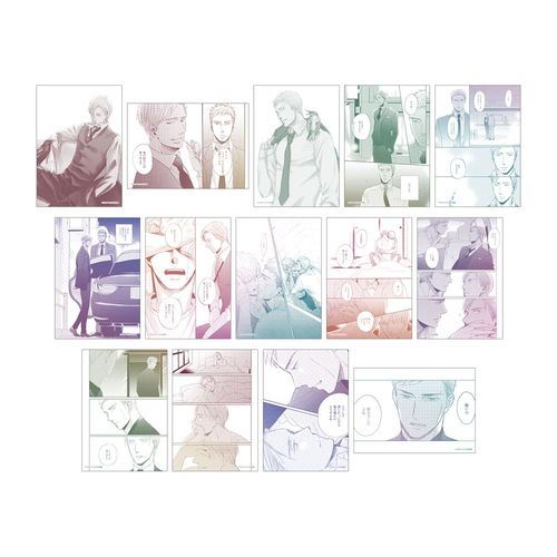 ���钹�͉H�΂����Ȃ� �ڰ�ިݸ� ���ϲ�� 2����� Vol. 3 BOX 