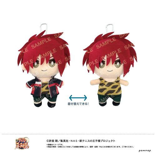 �V�ƽ�̉��q�l ���������ʂ�����݂Ƃ������徯� ��4�e (G ���R�����Y) 