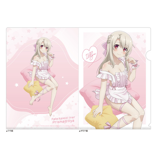 ����� �uFate/kaleid liner ��ؽ�ρ���� Licht ���O�̖��������v �`�����낵 �ر̧�� (��� / �����) 