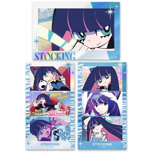 New PANTY & STOCKING with GARTERBELT ��Ȳٷ׽ï����� �į�ݸ� 
