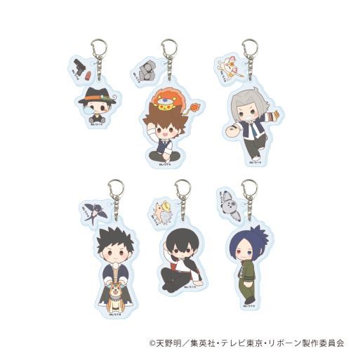 ߰tٷް uƒ닳t˯REBORN!v 02 / ײ (S6) (ۂĂʂ) BOX 