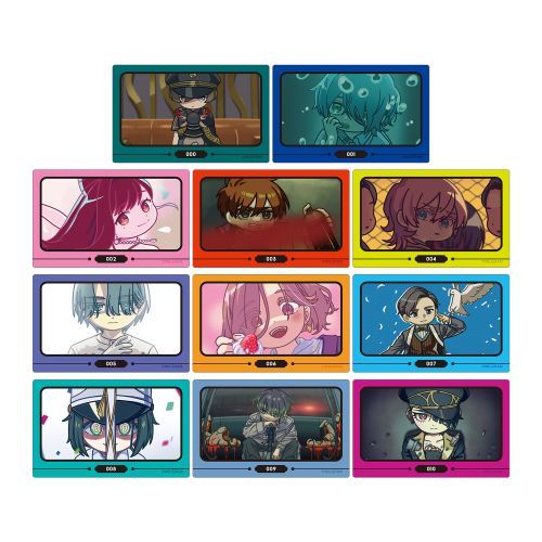 MILGRAM -ٸ- R ڰިݸ  ޽ï BOX 