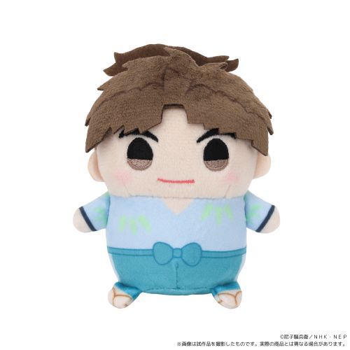 �E���ܗ����Y �܂߂߂��� (�ʂ������Ͻ���) / �|�J������� (���� Ver.) 