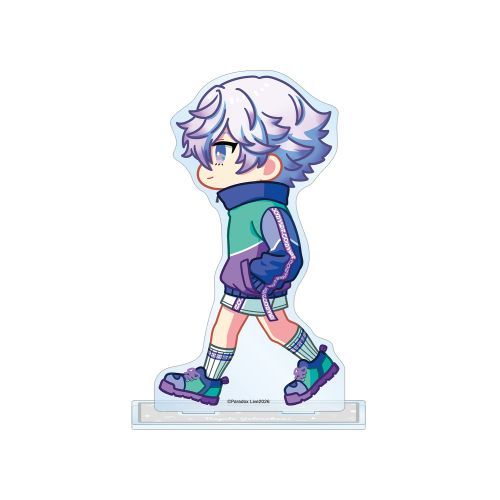 Paradox Live ��˔T��ߗR�� ���тƂ� BIG���ٽ���� 