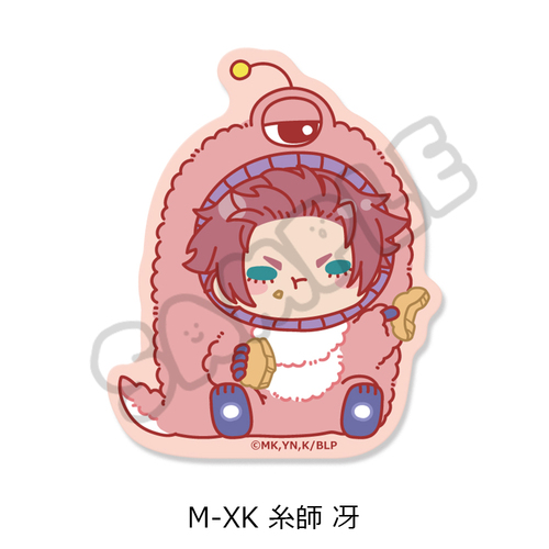 TV��� �w��ٰۯ��x �ر�޲��Ľï�� M-XK (���t��) 