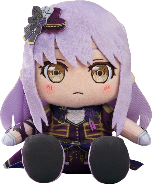 BanG Dream! �ʂ������ Roselia ���F��� 