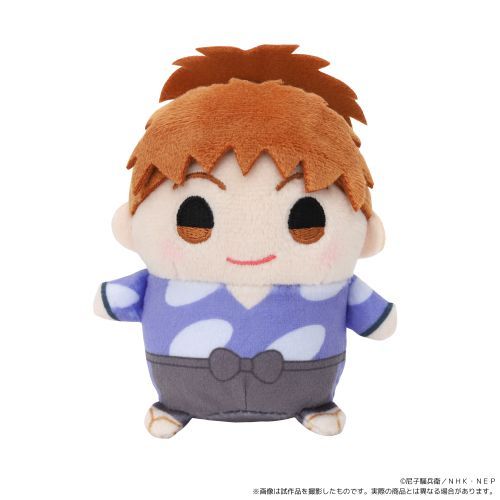 �E���ܗ����Y �܂߂߂��� (�ʂ������Ͻ���) / �����O�Y (���� Ver.) 