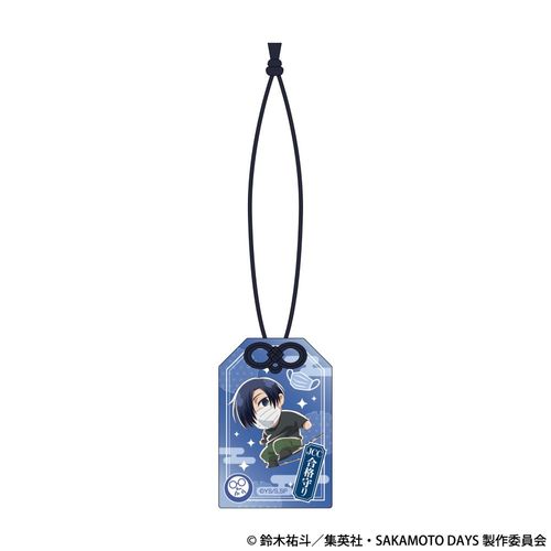 TV��� �wSAKAMOTO DAYS�x ���ق���� / ���H�^�~ 