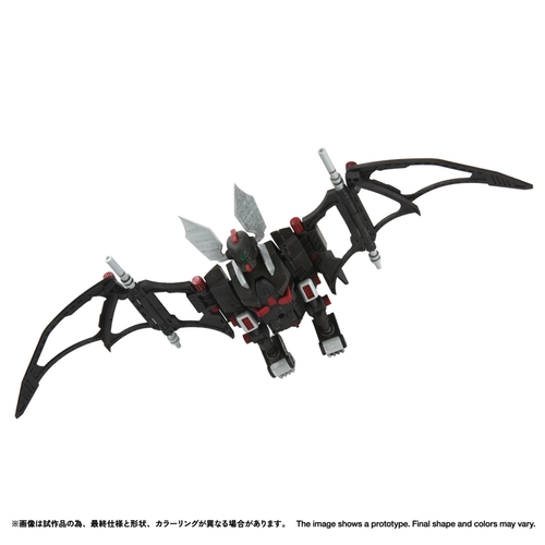 رײ�� ZOIDS RMZ-020 ���ޯ� 