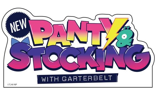 New PANTY & STOCKING with GARTERBELT ����ۺ���ۯ� 