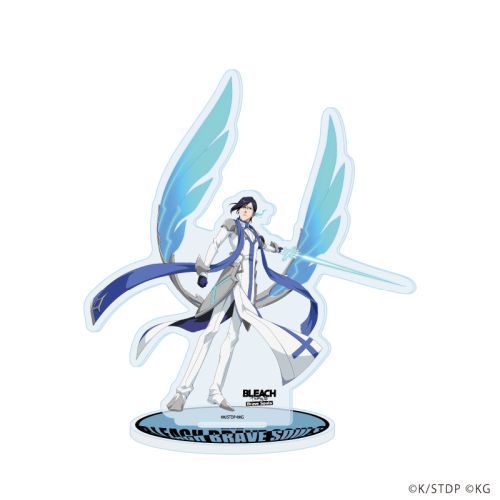 ٽ uBLEACH Brave Soulsv 16 / ΓcJ (7N LO Ver.) (׽) 