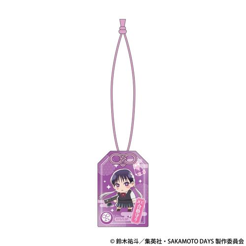 TV��� �wSAKAMOTO DAYS�x ���ق���� / �Պۏ� 