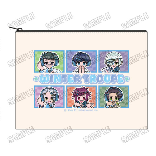 A3! �߰� (4) �~�g 