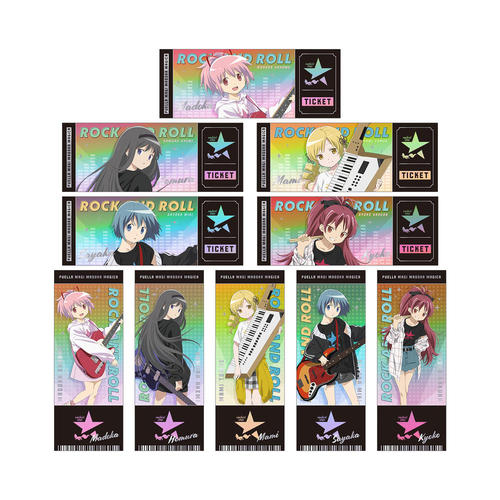 TV��� �u���@�����܂ǂ���Ϸ޶�v rockin'star���� �`�����낵 ��2�e �ڰ�ިݸ� �۸������ĕ����� BOX 