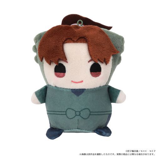 �E���ܗ����Y �܂߂߂��� (�ʂ������Ͻ���) / �R�c���g (�E�ҕ� Ver.) 