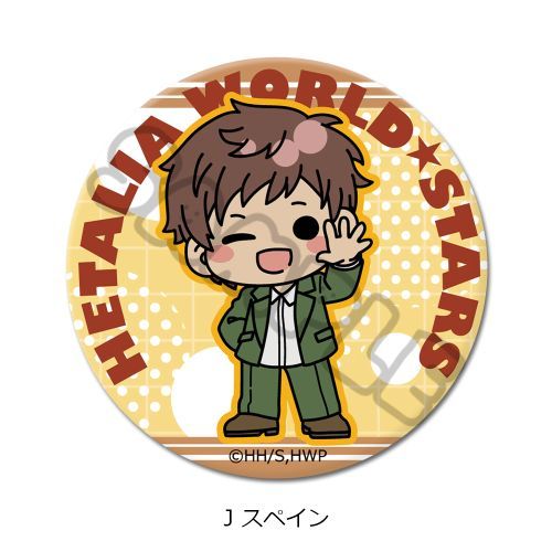 ��� �u��ر World��Stars�v �ی`���ޯ�� (57mm) J (��߲�) 